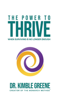 Power To Thrive