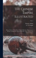 Chinese Empire Illustrated