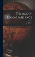 Age of Reconnaissance