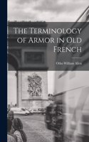 Terminology of Armor in Old French