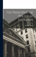 Principles of Political Economy