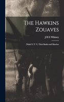 Hawkins Zouaves