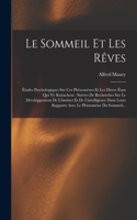 Sommeil Et Les Rêves