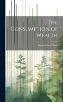 Consumption of Wealth