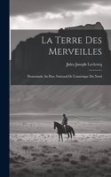 Terre Des Merveilles