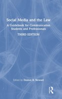 Social Media and the Law