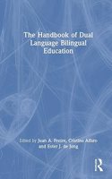 Handbook of Dual Language Bilingual Education