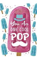 You Are One Cool POP