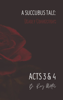 Succubus Tale