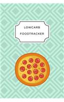 Low Carb Food Tracker