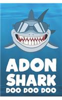 Adon - Shark Doo Doo Doo