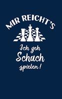 Schachspieler