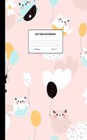 Dot Grid Notebook