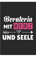 Beraterin Mit Herz Und Seele