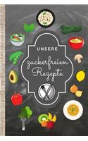 Unsere zuckerfreien Rezepte