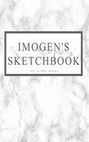Imogen's Sketchbook
