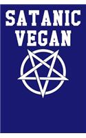 Satanic Vegan
