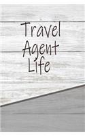 Travel Agent Life