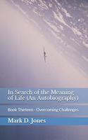In Search of the Meaning of Life (An Autobiography)