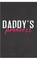 Daddy's Princess
