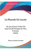 Pharsale De Lucain
