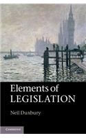 Elements of Legislation