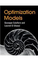 Optimization Models