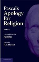 Pascal's Apology for Religion