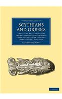 Scythians and Greeks