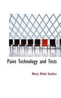 Paint Technology and Tests