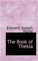 The Book of Thekla