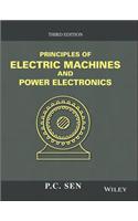 Principles of Electric Machines and Power Electronics