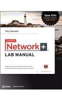 CompTIA Network+ Lab Manual