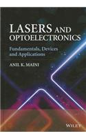 Lasers and Optoelectronics