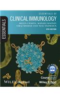 Essentials of Clinical Immunology