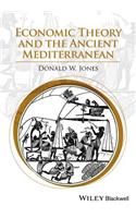 Economic Theory and the Ancient Mediterranean