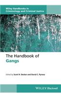 Handbook of Gangs
