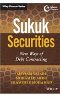 Sukuk Securities