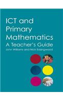 ICT and Primary Mathematics