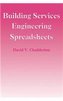 Building Services Engineering Spreadsheets