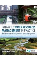 Integrated Water Resources Management in Practice