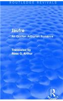 Jaufre (Routledge Revivals)