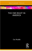 Far Right in America