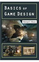 Basics of Game Design