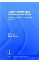 Understanding Child and Adolescent Grief