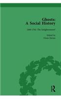 Ghosts: A Social History, Vol 1