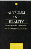 Altruism and Reality