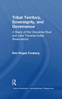 Tribal Territory, Sovereignty, and Governance