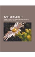 Buch Der Liebe (1 )