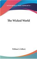 The Wicked World: (English)